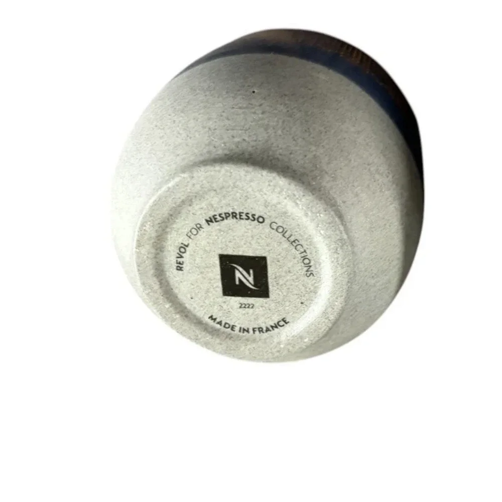 Nespresso nepresso revol